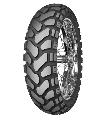 Attēls no 150/70B18 MITAS ENDURO TRAIL+ 70T TL/TT