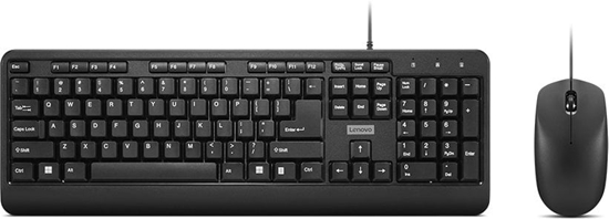Изображение 160 Keyboard Mouse Included