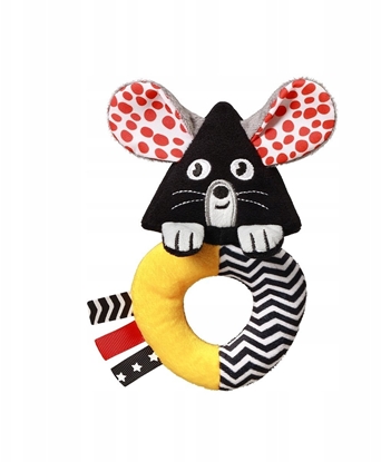 Picture of 1677 GRZECHOTKA KONTRASTOWA MOUSE