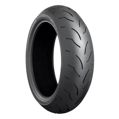 Attēls no 170/60ZR17 BRIDGESTONE BT016RP 72W PRO TL