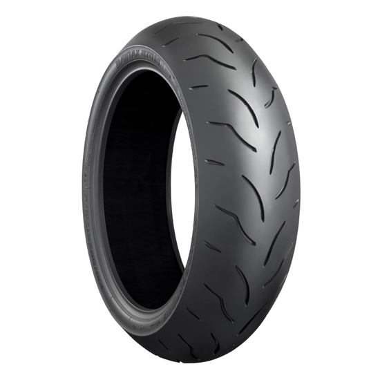 Picture of 170/60ZR17 BRIDGESTONE BT016RP 72W PRO TL