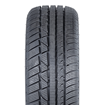 Изображение 195/50R15 LEAO WINTER DEFENDER UHP 82H 3PMSF
