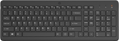 Picture of Klawiatura HP 225 (225 Wireless Keyboard)