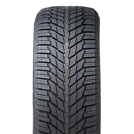 Изображение 235/55R17 NEXEN WINGUARD ICE 3 99T XL M+S 3PMSF