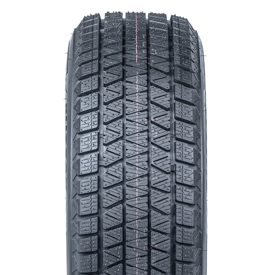 Picture of 235/65R18 BRIDGESTONE DM-V3 106S 3PMSF