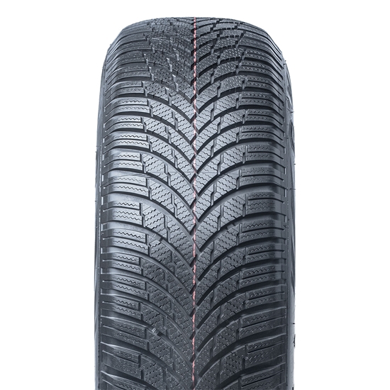 Picture of 255/60R18 FIRESTONE WINTERHAWK 4 112V XL TL 3PMSF