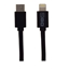 Изображение 2GO USB Datenkabel Type-C 3.1 auf Lightning  1m  weiß