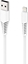 Изображение 2GO USB Lade-/Datenkabel Apple Lightning   1m weiß