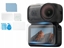 Picture of 2x Osona Na Ekran Lcd Szko Ochronne Hartowane 9h Zestaw Do Dji Osmo Nano / On-bhm082-2