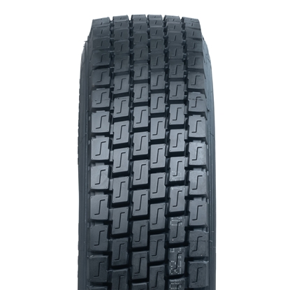 Attēls no 315/70R22.5 APLUS D801 20PR 154/150M TL M+S 3PMSF