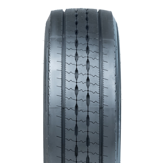 Изображение 315/70R22.5 LEAO ETS100 156/150L M+S 3PMSF