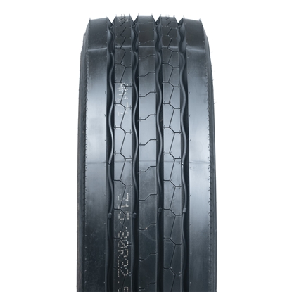 Attēls no 315/80R22.5 APLUS S202 157/154M TL M+S