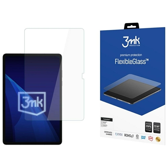 Picture of 3MK FlexibleGlass Hybrid Protection glass for Samsung Galaxy Tab S11