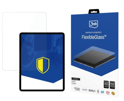 Attēls no 3MK FlexibleGlass Protective Glass for Apple iPad Air 11"