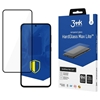 Изображение 3MK HardGlass Max Lite Black Tempered Glass Screen protector for Samsung Galaxy S25