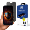 Picture of 3MK Silky Matt Privacy Protective Film for Apple iPhone 17