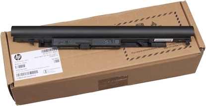 Attēls no 4-cell lithium-ion notebook