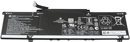 Attēls no 51Wh Lithium-ion laptop