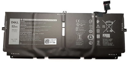 Изображение 52Wh Lithium Ion battery for