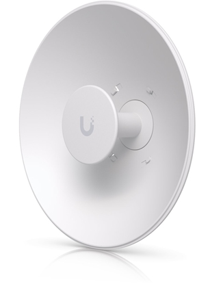 Picture of 5-7 GHz compact dish with 26