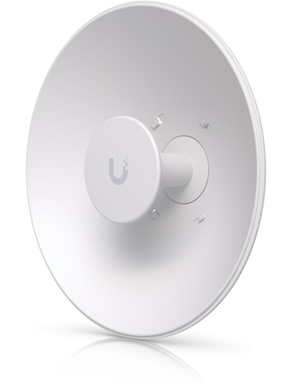 Picture of 5-7 GHz compact dish with 26