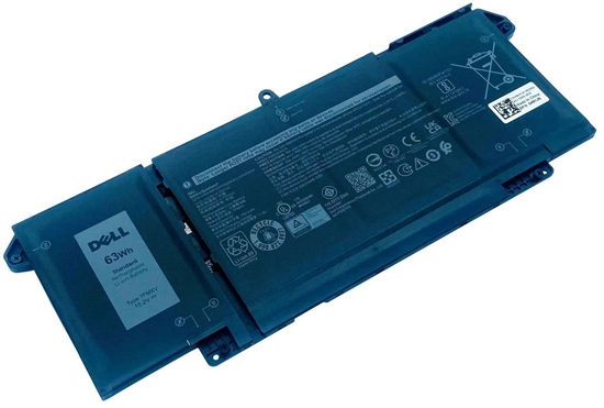 Picture of 63Wh Lithium Ion battery for