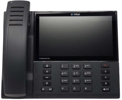 Изображение 6940w IP Phone - VoIP phone