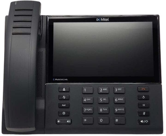 Picture of 6940w IP Phone - VoIP phone