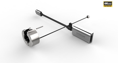 Picture of 8K@60Hz Pro Adapter Ring USB-C
