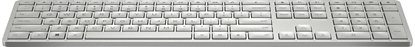 Picture of Klawiatura HP 970 Programmable (970 Programmable Wireless K)