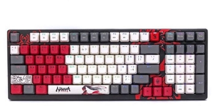 Picture of A4Tech Bloody S98 USB Naraka (BLMS Red Plus Switches)