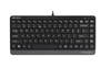 Изображение A4Tech FStyler FK11 Wired USB keyboard