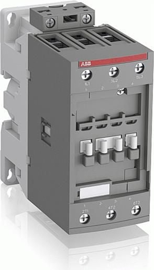 Picture of ABB Stycznik mocy 40A 3P 18,5kW 100-250V AC/DC 0Z 0R AF40-30-00-13 (1SBL347001R1300)