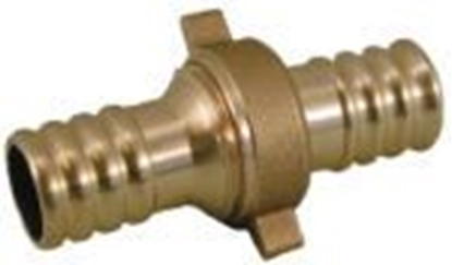 Изображение Abpusējs štuceris Ø25 (1") ar saskrūvi Rastelli*