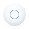Изображение Access Point|UBIQUITI|IEEE 802.11a/b/g|IEEE 802.11n|IEEE 802.11ac|IEEE 802.11ax|1x2.5GbE|U7-LITE