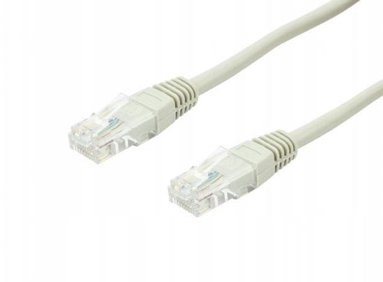 Picture of Accura Accura UTP kat5e 0.25m szary