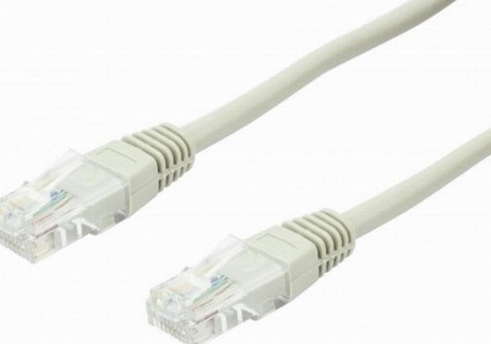 Picture of Accura Accura UTP kat5e 10.0m szary