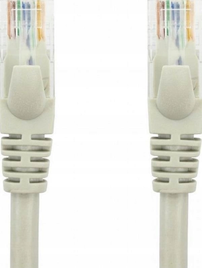 Picture of Accura Accura UTP kat6 0.25m szary