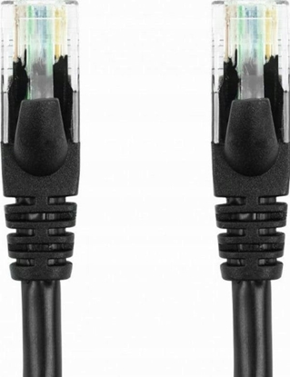 Attēls no Accura Accura UTP kat6 15.0m czarny