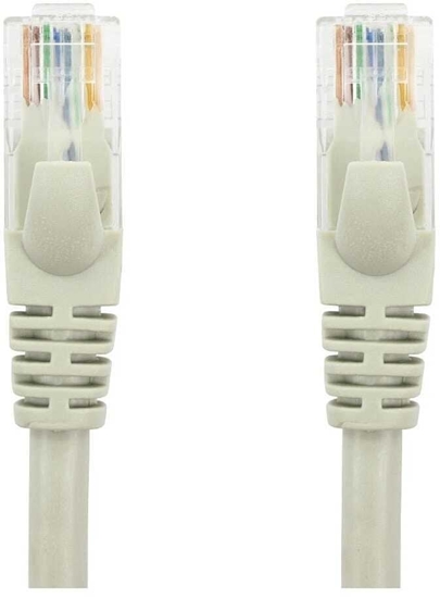 Picture of Accura Accura UTP kat6 2.0m szary