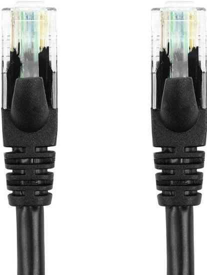 Picture of Accura Accura UTP kat6 5.0m czarny