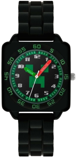 Picture of Accutime Time Teacher Watch Minecraft