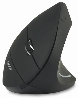 Attēls no Acer Vertical Wireless Mouse