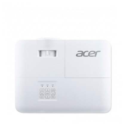 Изображение Acer | P1358I | WXGA (1280x800) | 5000 ANSI lumens | White | Wi-Fi
