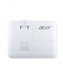 Picture of Acer | P1358I | WXGA (1280x800) | 5000 ANSI lumens | White | Wi-Fi