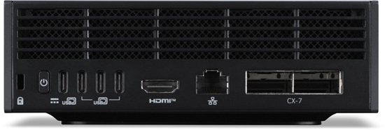 Изображение ACER VERITON VGN100 WORKSTATION