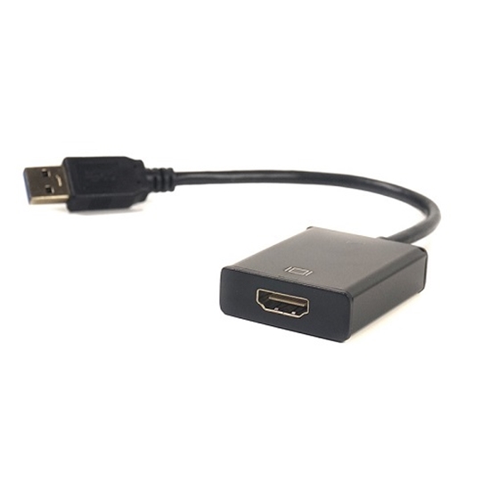 Picture of Adapter USB Type-A to HDMI