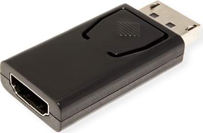 Attēls no Adapteris  DP M - HDMI F, Value