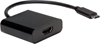 Picture of Adapteris  USB Type C - HDMI , M/F, Value