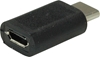 Изображение Adapteris USB2.0, TypeC male to microB female, Value
